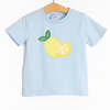 Lovely Lemon Graphic Tee