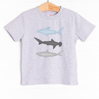 Jawsome Days Graphic Tee