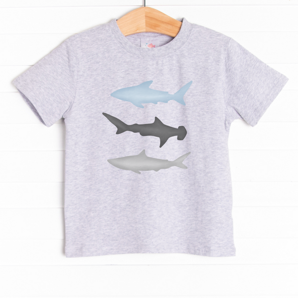 Jawsome Days Graphic Tee
