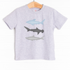 Jawsome Days Graphic Tee