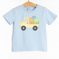 Easter Pickup Graphic Tee