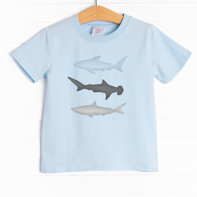 Jawsome Days Graphic Tee