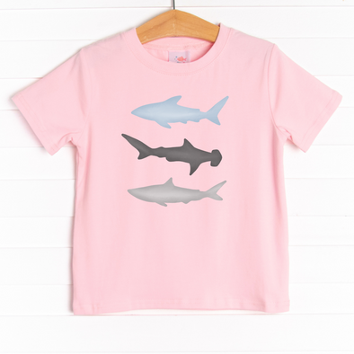 Jawsome Days Graphic Tee