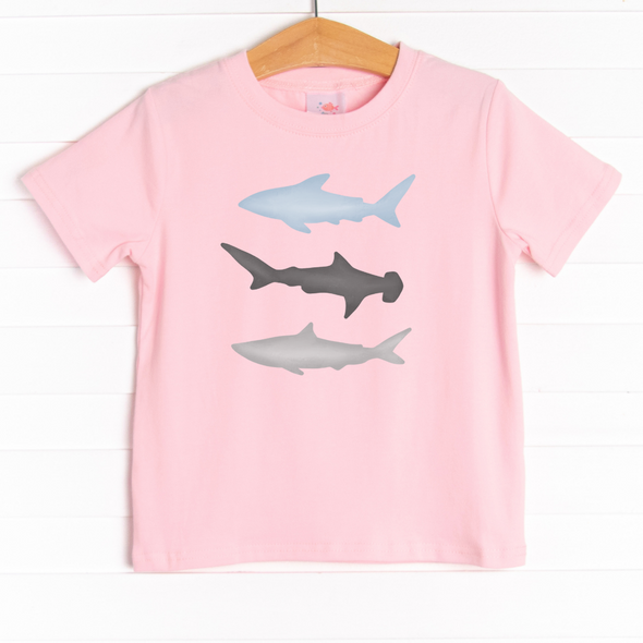 Jawsome Days Graphic Tee