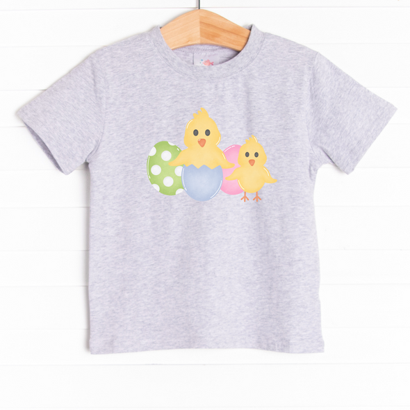 Hatching Happiness Graphic Tee