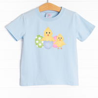 Hatching Happiness Graphic Tee