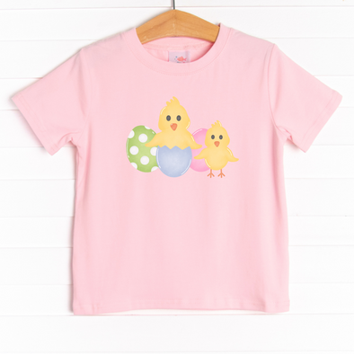 Hatching Happiness Graphic Tee