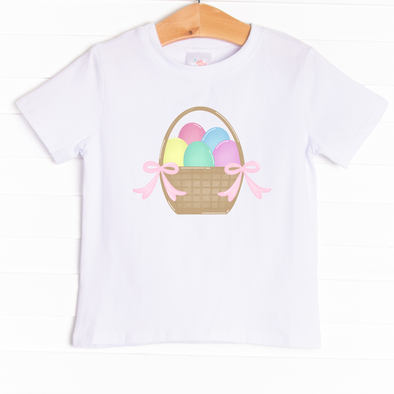 Bountiful Basket Graphic Tee