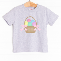 Bountiful Basket Graphic Tee