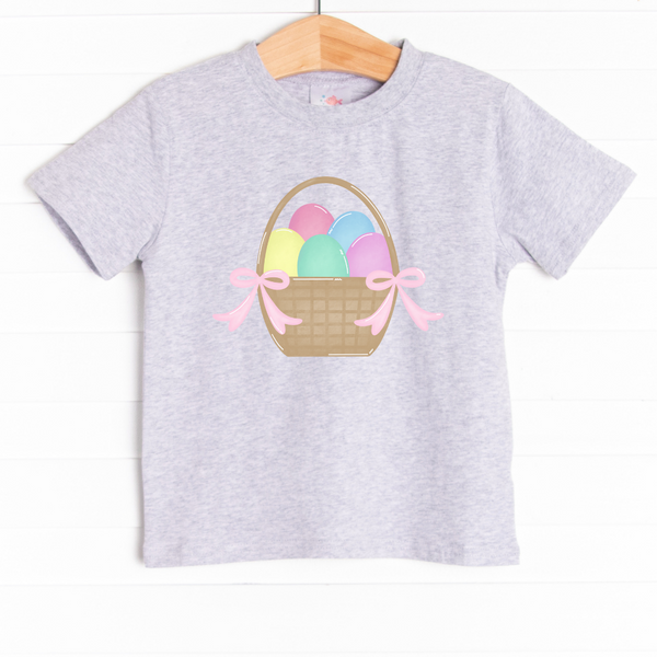 Bountiful Basket Graphic Tee