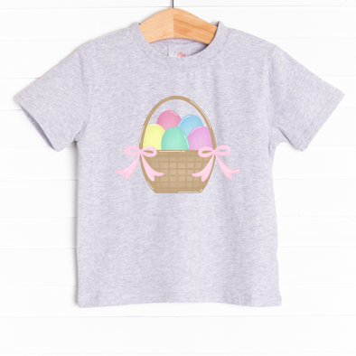 Bountiful Basket Graphic Tee