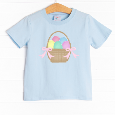 Bountiful Basket Graphic Tee