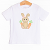 Funny Bunny Graphic Tee