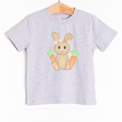 Funny Bunny Graphic Tee
