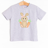 Funny Bunny Graphic Tee