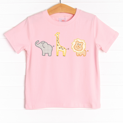 Day at the Zoo Graphic Tee