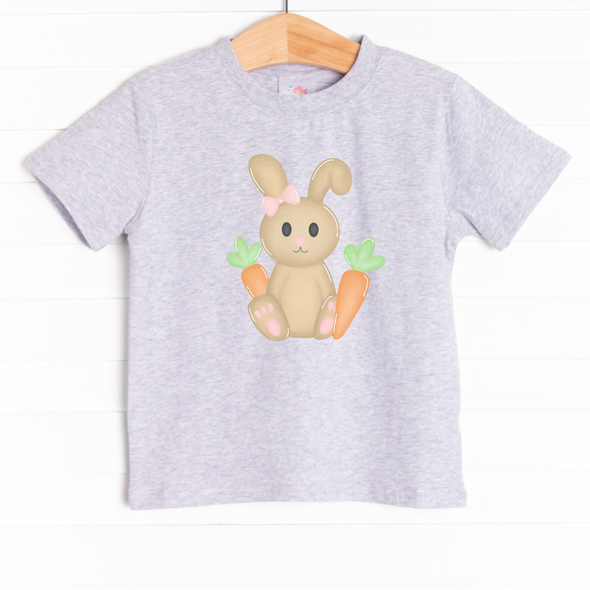 Funny Bunny Graphic Tee