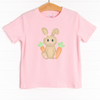 Funny Bunny Graphic Tee