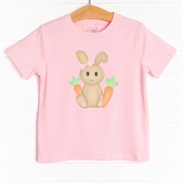 Funny Bunny Graphic Tee