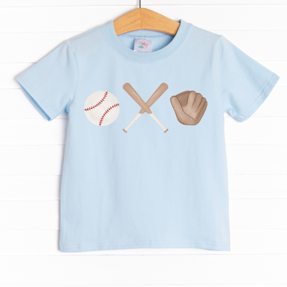 Home Run Homies Graphic Tee