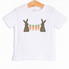 Chocolate Bunny Treats Graphic Tee