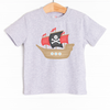Pirates Life for Me Graphic Tee