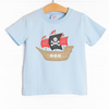 Pirates Life for Me Graphic Tee