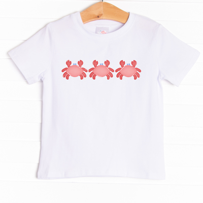Sandy Shuffle Graphic Tee