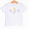 Magical Mermaid Graphic Tee