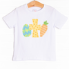 Easter Wishes Graphic Tee, Boy