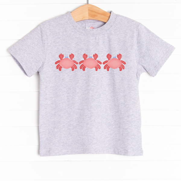Sandy Shuffle Graphic Tee