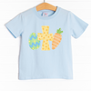 Easter Wishes Graphic Tee, Boy