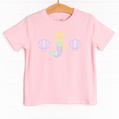 Magical Mermaid Graphic Tee