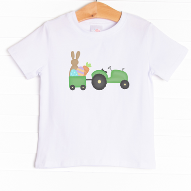 Heavy Egg-quipment Graphic Tee