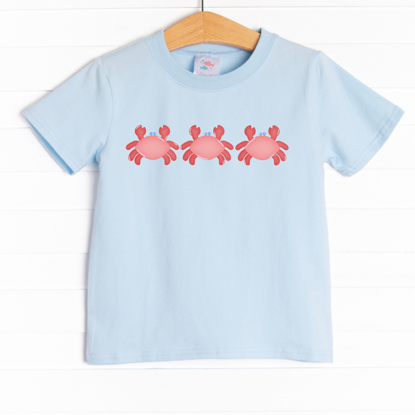 Sandy Shuffle Graphic Tee