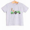 Heavy Egg-quipment Graphic Tee