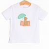 Beach Bud Graphic Tee