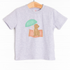 Beach Bud Graphic Tee