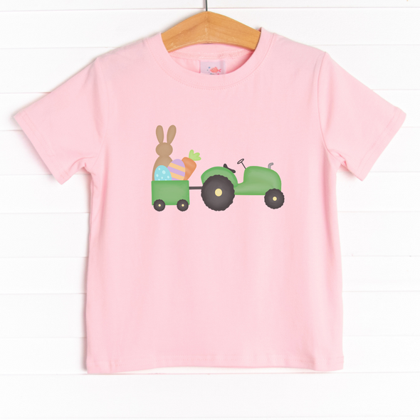 Heavy Egg-quipment Graphic Tee