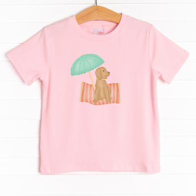 Beach Bud Graphic Tee