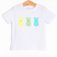 Peep Pals Graphic Tee, Boy