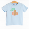 Beach Bud Graphic Tee