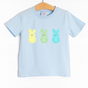 Peep Pals Graphic Tee, Boy