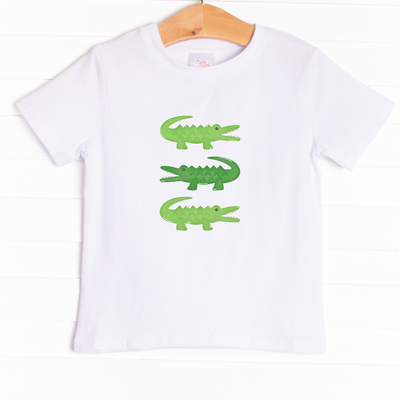 Later Gator Graphic Tee