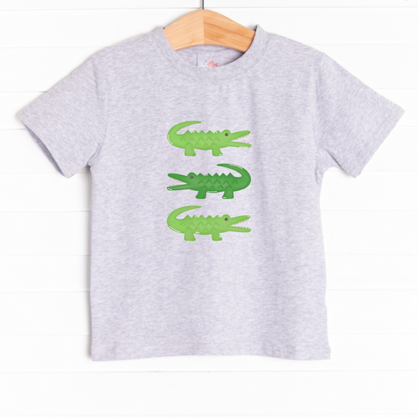 Later Gator Graphic Tee