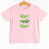 Later Gator Graphic Tee