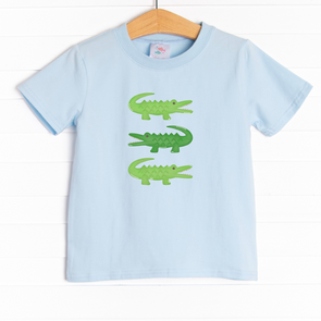 Later Gator Graphic Tee