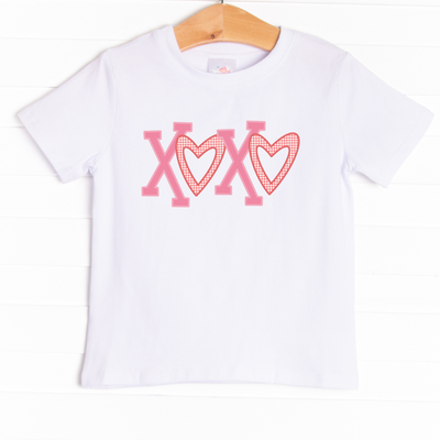 XOXO Graphic Tee