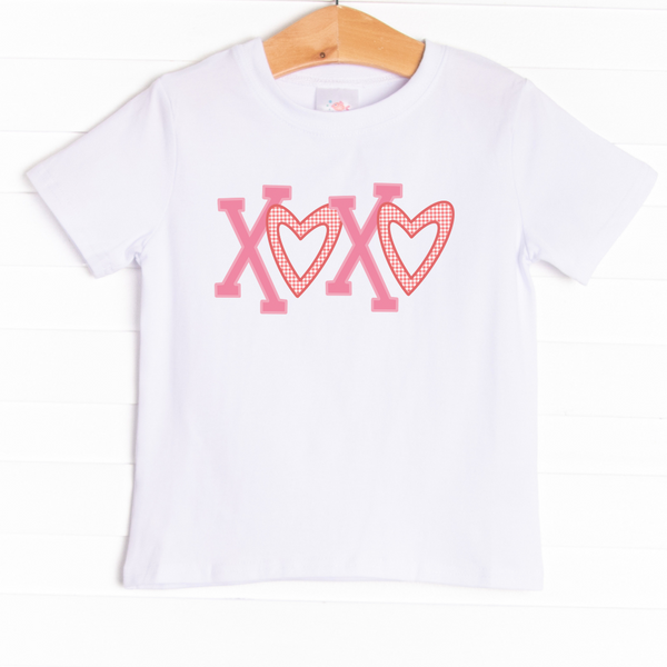 XOXO Graphic Tee
