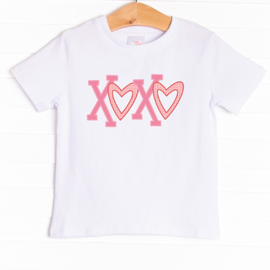 XOXO Graphic Tee